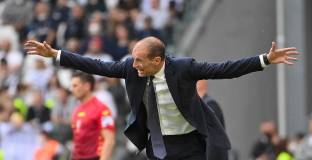   Алегри: Пропуснахме твърде много шансове