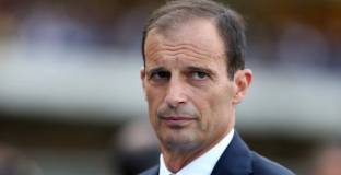 Алегри: Загубата може да е полезна за Ювентус