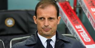 Интер ще се обърне към Алегри, ако Конте напусне