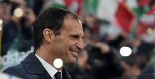 Интер ще предложи на Алегри 8 милиона, ако Конте напусне