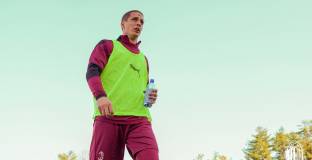 Миланело: Време е за Купата на Италия