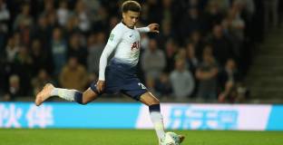 Али: Ще се опитаме да победим Барса