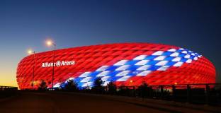 Германия ще смачка Люксембург