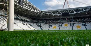 Юве ще победи Валенсия