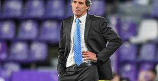 Реал Овиедо обяви третия си треньор за сезона