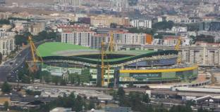 Ман Сити ще спечели в Спортинг