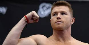 Алварес се надява на четири битки през 2021 г. 