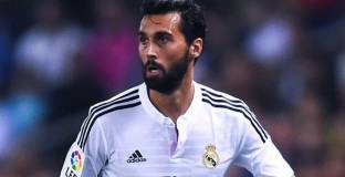 Арбелоа стана посланик на Реал Мадрид 