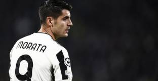  Арсенал и Тотнъм се интересуват от Мората