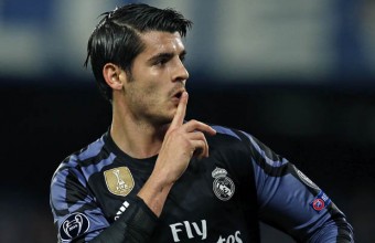 Източник: Мората е близо до трансфер в Челси 