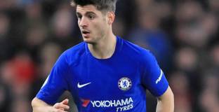 Мората няма да попадне в заявката за Мондиал 2018