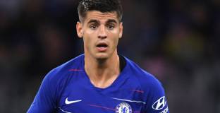 Сари разчита на Мората