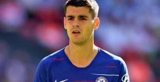 Мората се съгласи на трансфер в Севиля