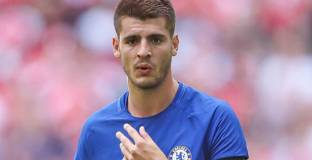 Мората: Искам да стана шампион на три страни 