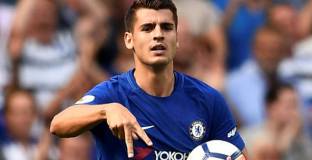 Мората обясни, защо вкарва с глава 