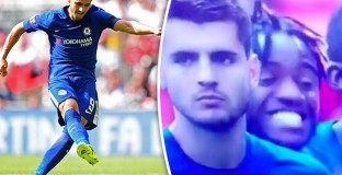 Батшуай отрече да се е присмивал на Мората 