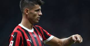 Мората поднови тренировки