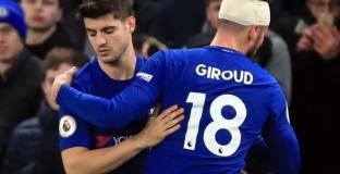 Сари няма да има основен нападател