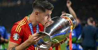 Родри: Невероятен сън