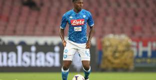 Диавара стана футболист на Рома