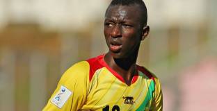 Тотнъм и Челси могат да влязат в битка за малиец 