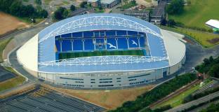 Тотнъм ще вземе точките в Брайтън