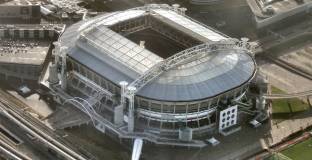 Аякс ще запише първа домакинска победа 