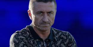 Нанков: Аз знаех с какво се захващам, доста неща ми липсват