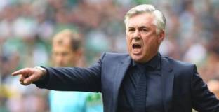 Анчелоти: Приятно ми е, ако влизам в плановете на Арсенал 