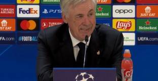 Анчелоти: Има над какво да работим