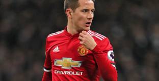 Ерера смята Азар за номер едно, а не Салах 