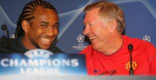 Андерсон се счита за жертва по делото за измама