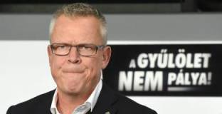 Андерсон: Съдията не ни подкрепи