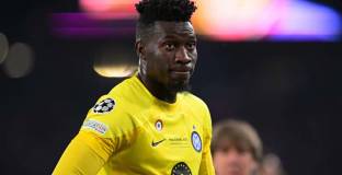 Интер постави цена от 50 млн. за Онана