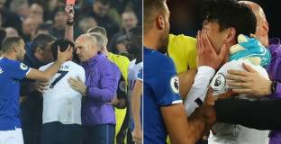 Оуен: Шокиращо е, че изгониха Сон