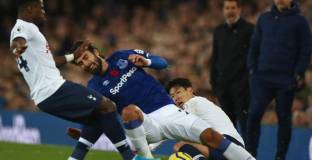 Почетино заменил Орие заради шока от травмата на Гомеш