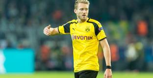 Уест Хем може да наеме Шюрле до края на сезона 