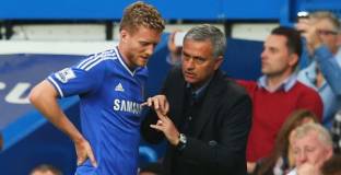 Шюрле: Моуриньо е жесток човек