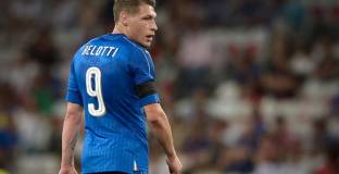 Белоти: Италия има намерение да вземе реванш заради Мондиал 2018