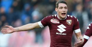 Наполи и Торино преговарят за Белоти 