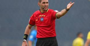 Ясен е съдията на Ювентус – Интер 