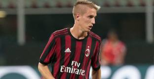 Конти отново увреди връзки 