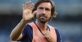 Пирло може да влезе в треньорския щаб на Скуадра Адзура 