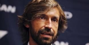 Пирло: Не искам да копирам чужди идеи