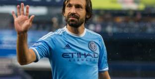 Пирло обяви за край на кариерата си на футболист 