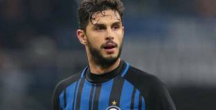 Интер продължи с Ранокия