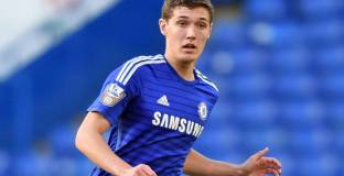 Конте е възхитен от Кристенсен 