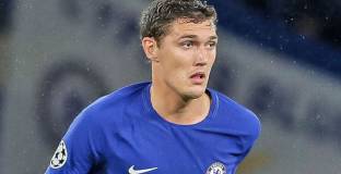 Милан разглежда Кристенсен като алтернатива на Тодибо