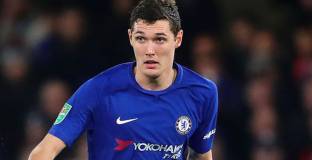 Кристенсен свързва бъдещето си с Челси