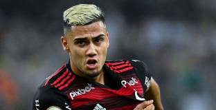  Перейра не иска да се връща в Ман Юнайтед 